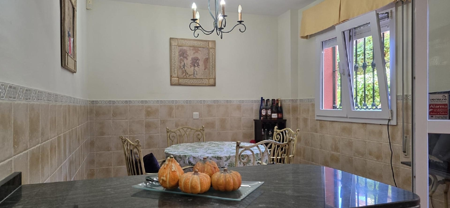  till salu parhus Torre Real Costa Del Sol Occidental 7