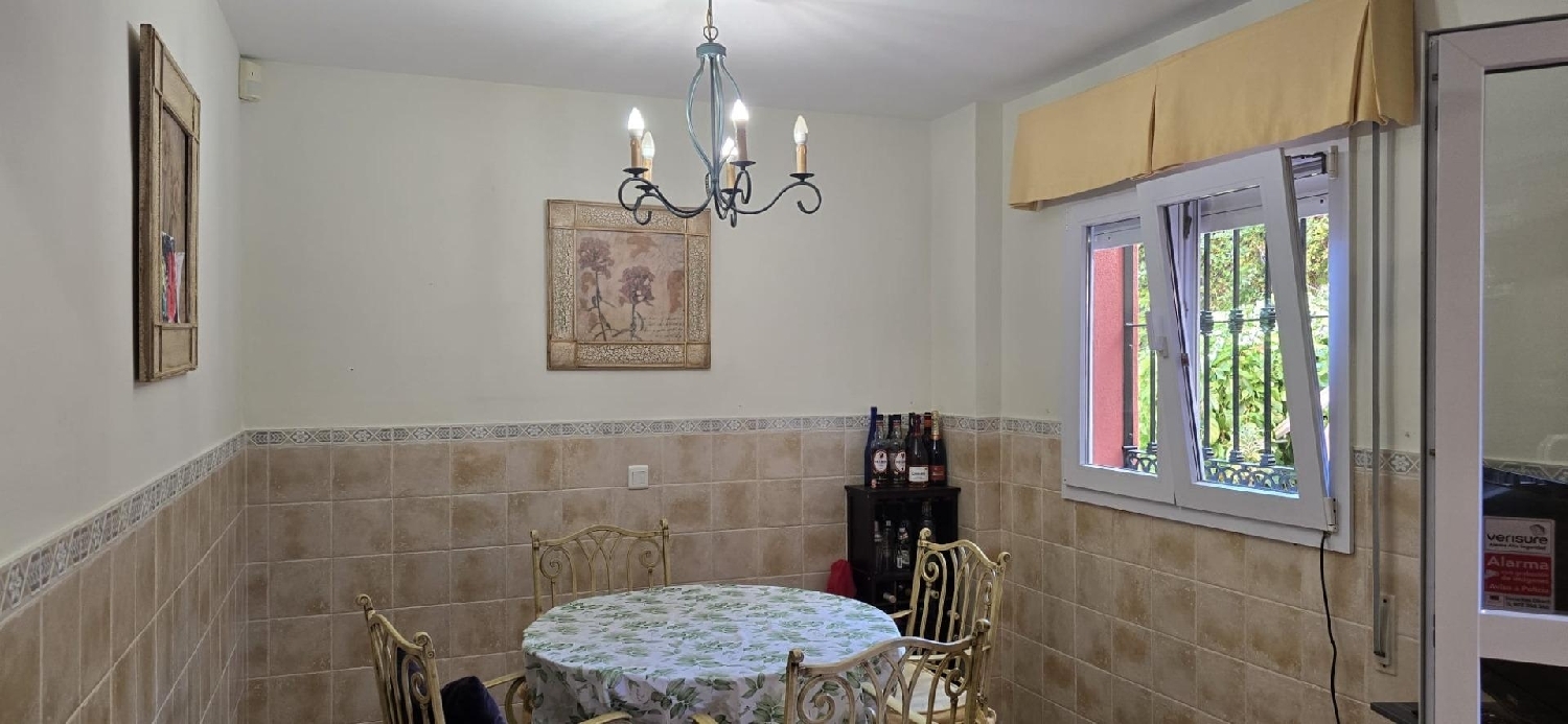  till salu parhus Torre Real Costa Del Sol Occidental 6