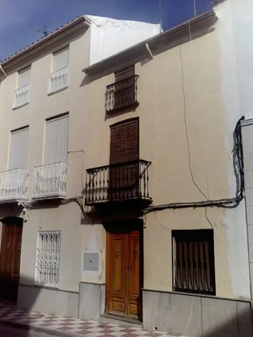 Torredonjimeno Metropolitana De Jaén parhus foto 6210722