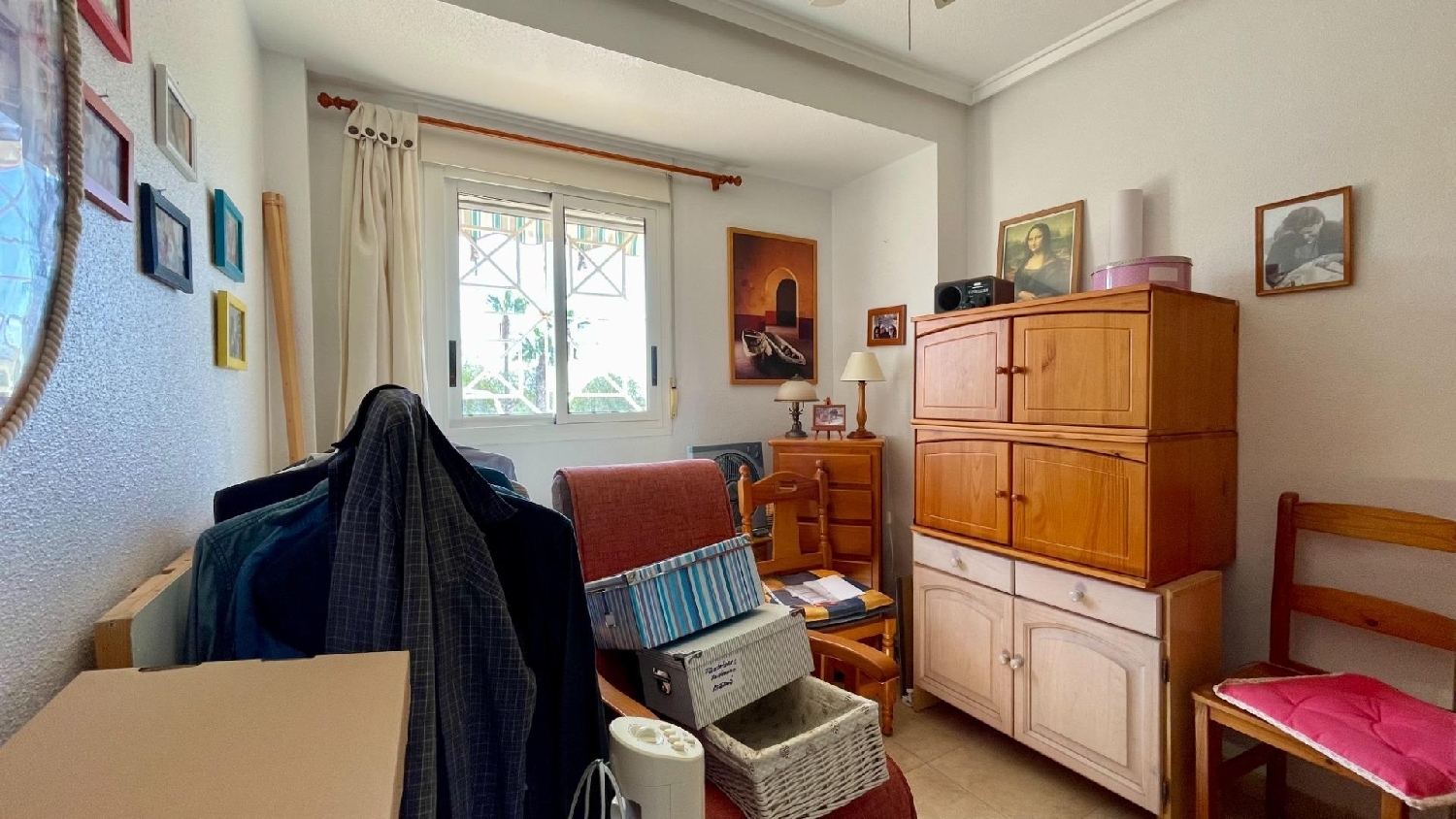  till salu parhus Torrevieja Baix Segura 8