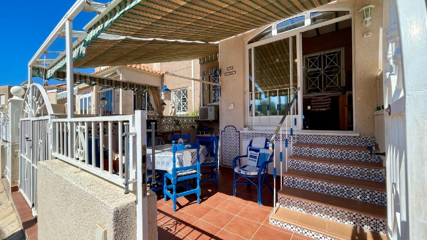  till salu parhus Torrevieja Baix Segura 4