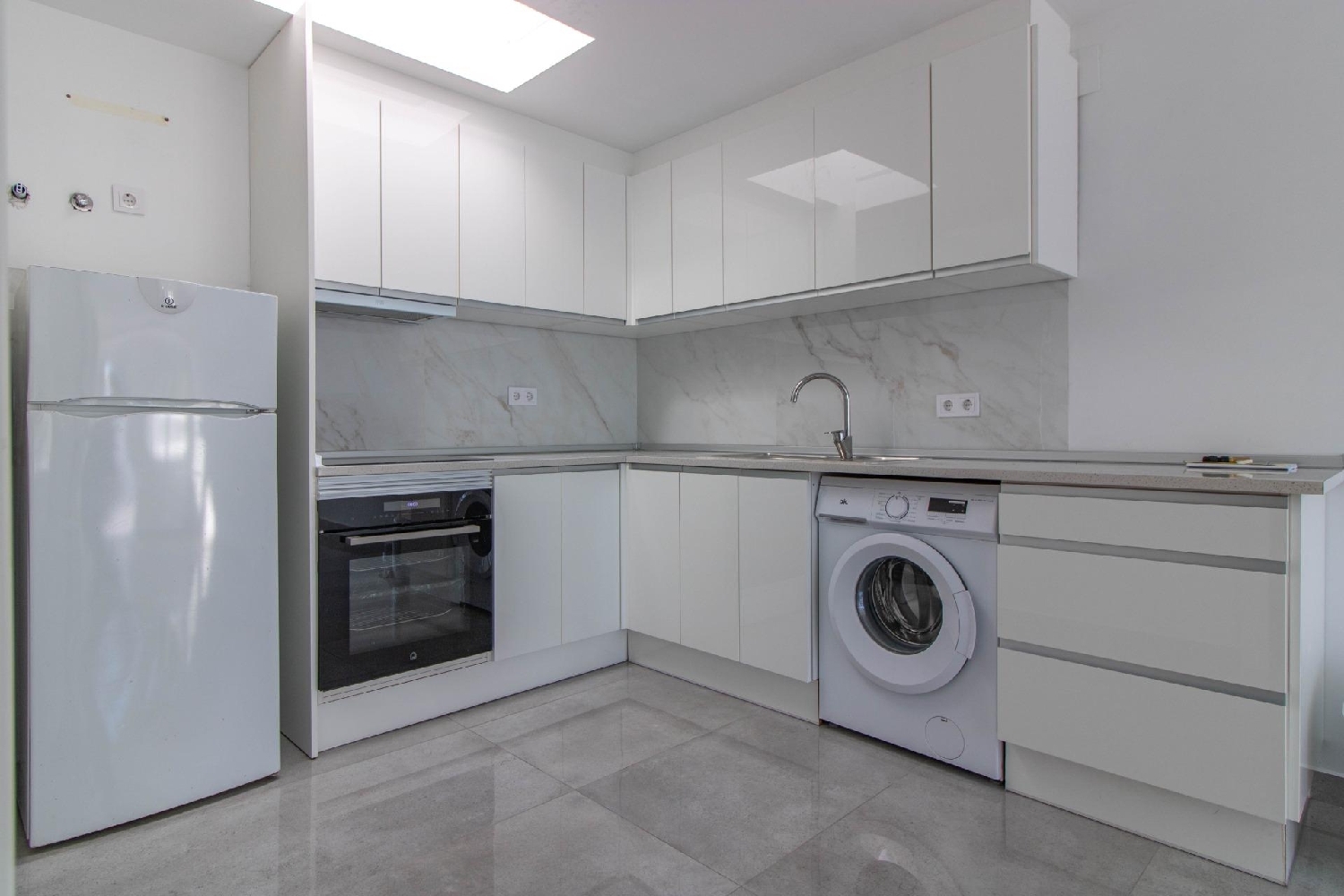 till salu parhus Torrevieja Baix Segura 3