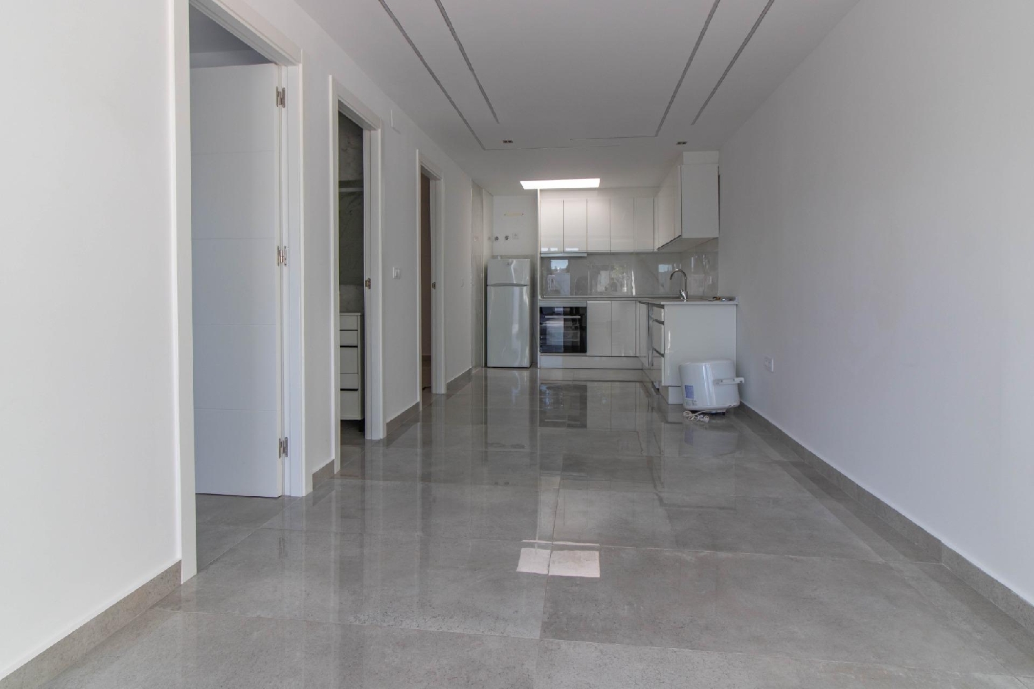 till salu parhus Torrevieja Baix Segura 2