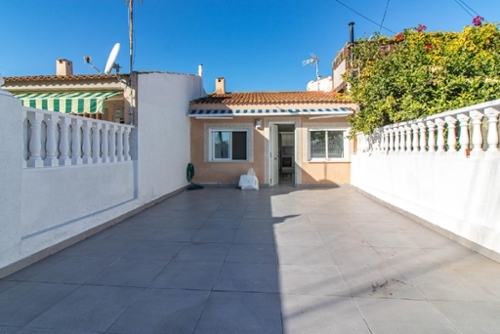 Torrevieja Baix Segura parhus foto 6232699