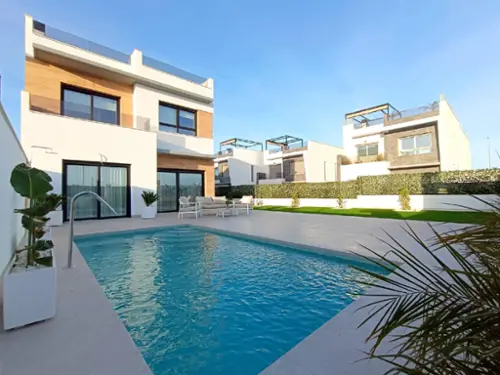 Benijófar Baix Segura parhus foto 6207249