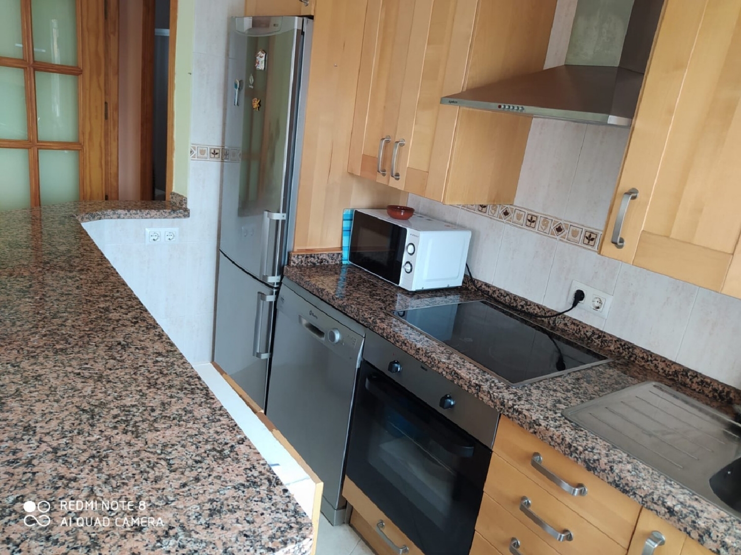  till salu parhus Urbanización Bahía Azul Campo De Gibraltar 4