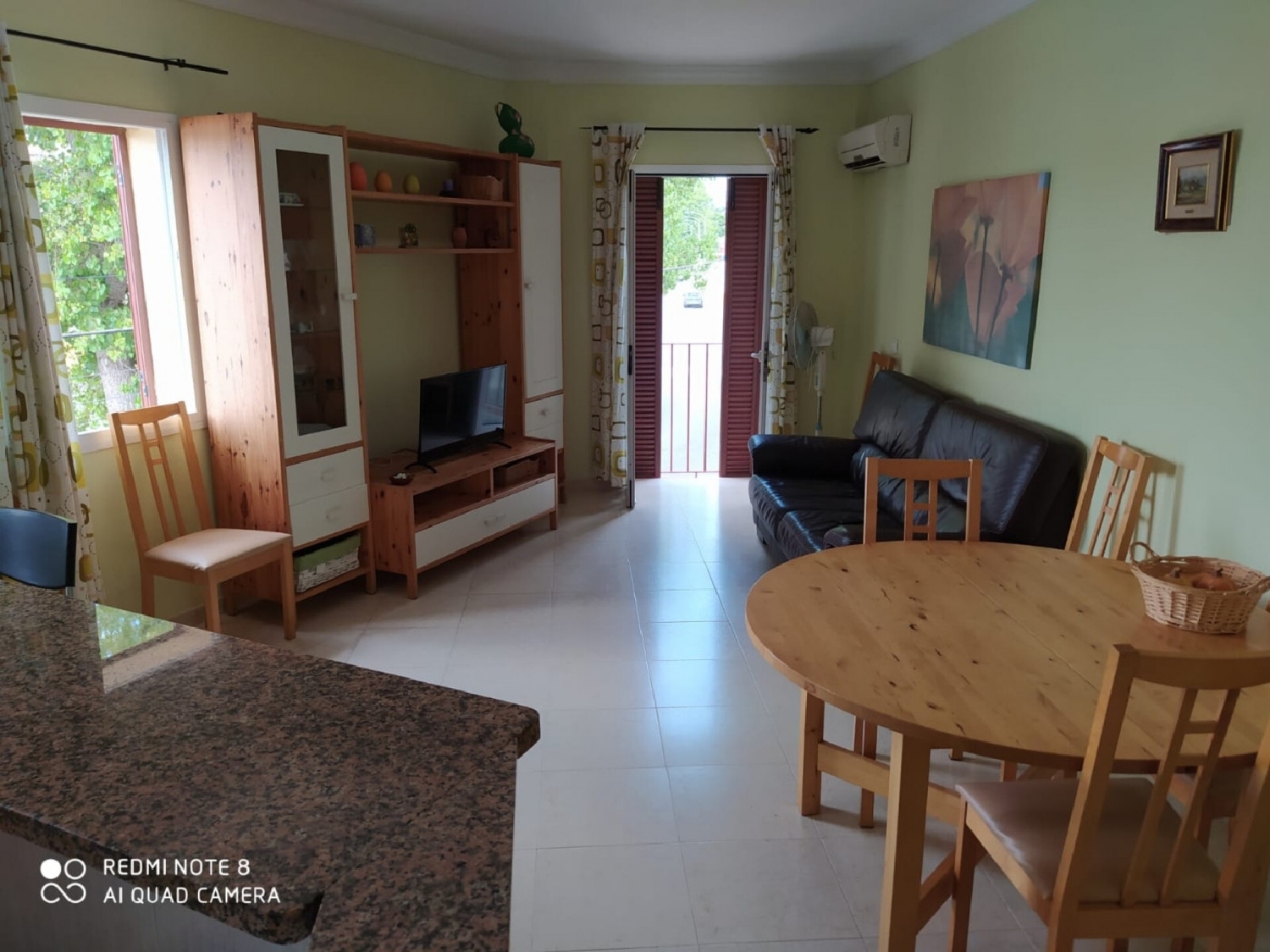  till salu parhus Urbanización Bahía Azul Campo De Gibraltar 1