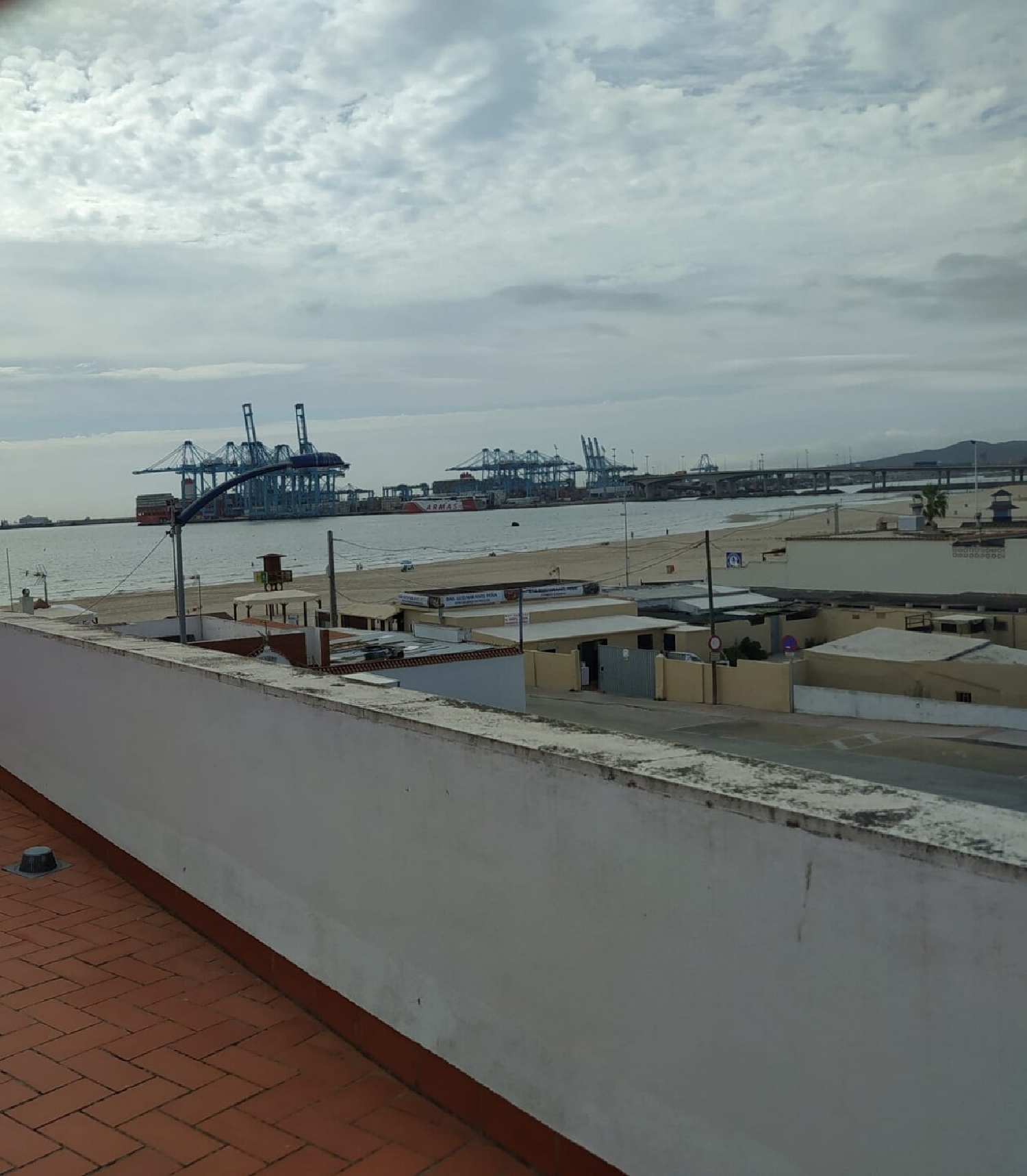 till salu parhus Urbanización Bahía Azul Campo De Gibraltar 2