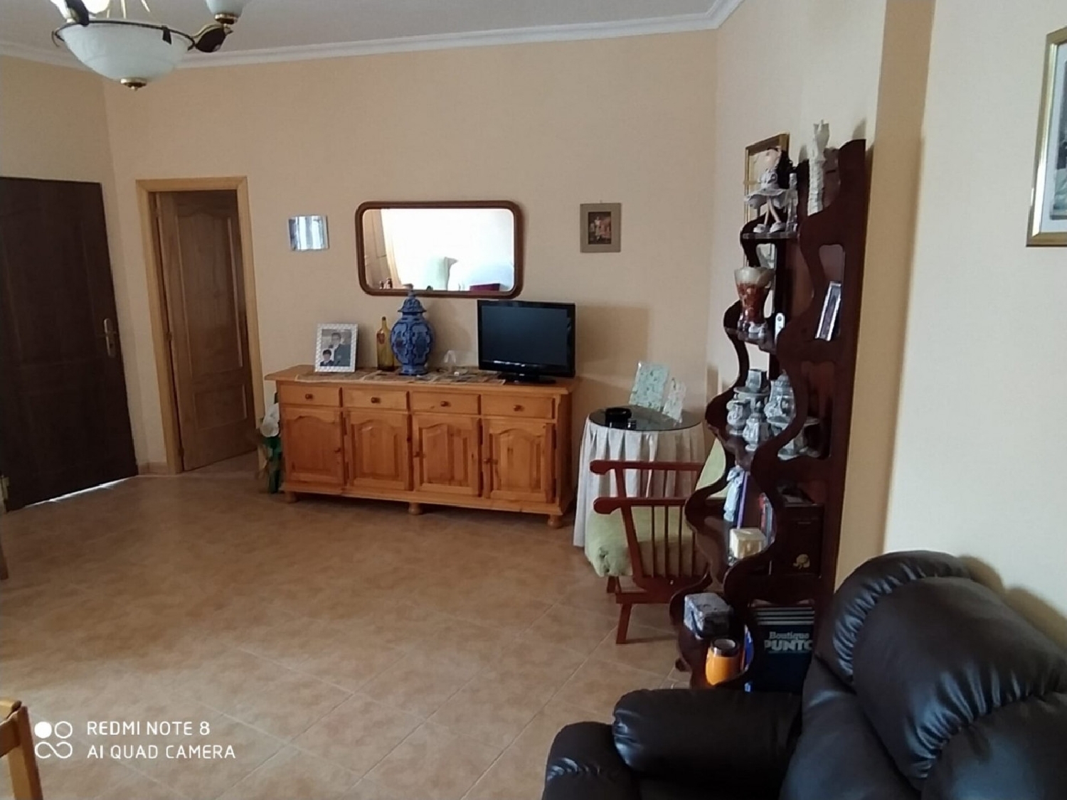  till salu parhus Urbanización Bahía Azul Campo De Gibraltar 5