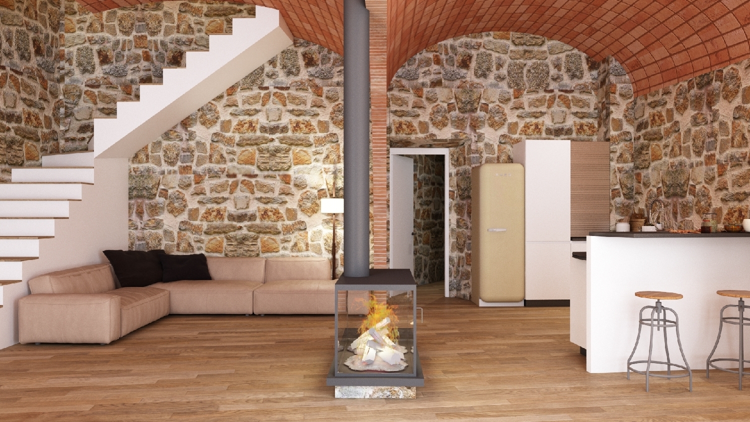  till salu parhus Veinat De Mont-Roig Alt Empordà 5