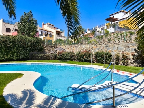 Villa Antonia Costa Occidental parhus foto 6219464