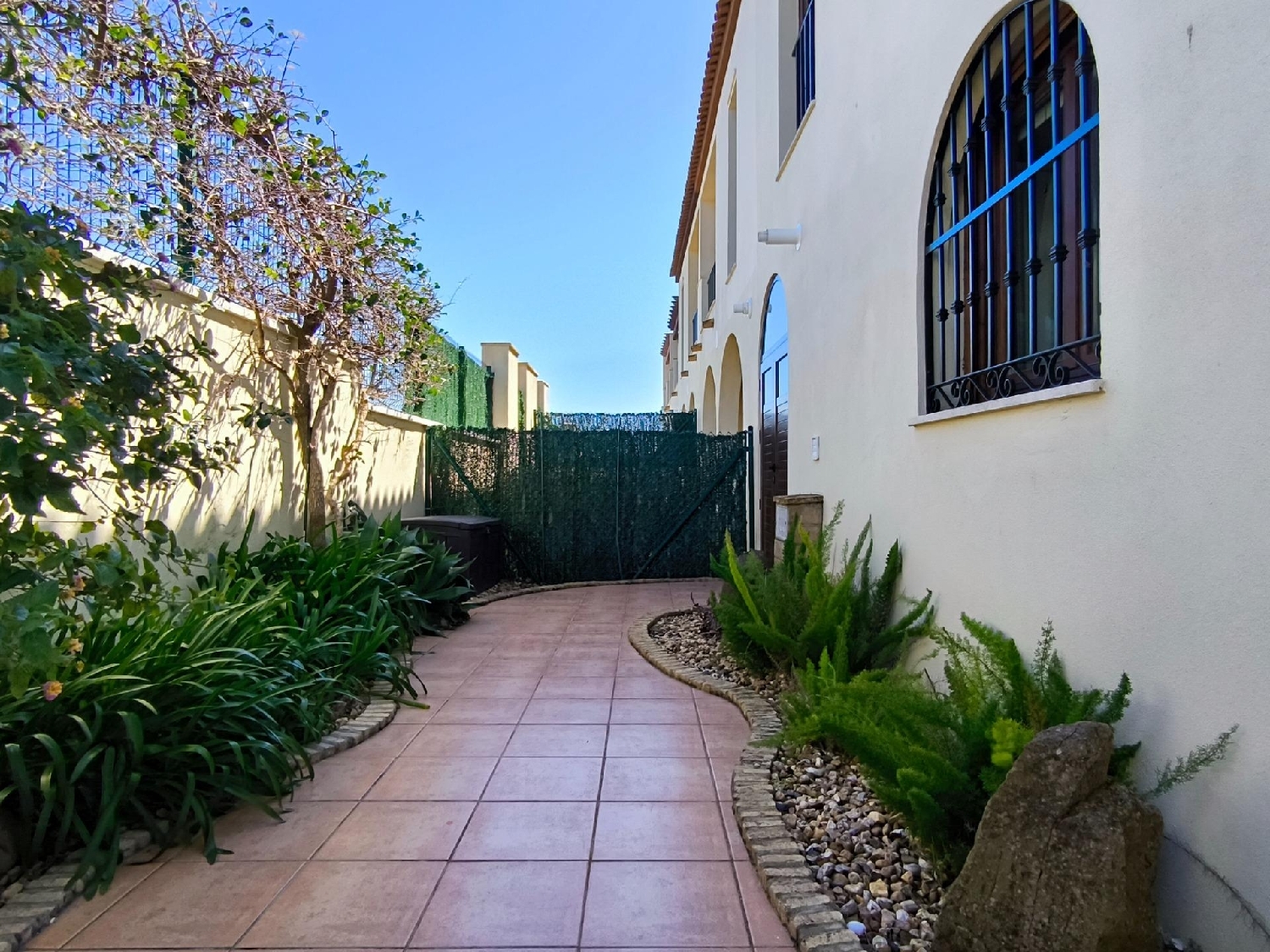  till salu parhus Villa Antonia Costa Occidental 5