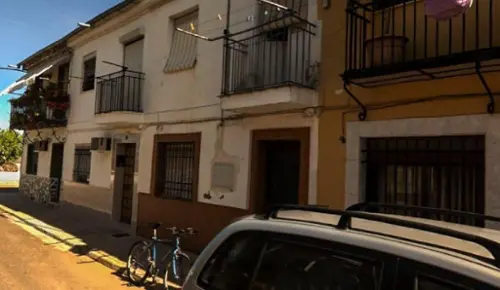 Villa Del Rio Alto Guadalquivir parhus foto 6210727