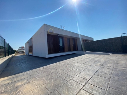 Villarreal Alto Guadalentín parhus foto 6249733