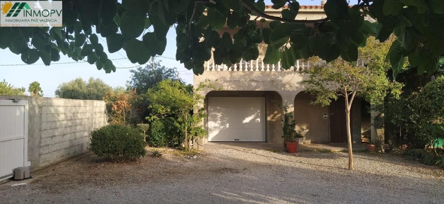 till salu parhus Vinaros Baix Maestrat 3