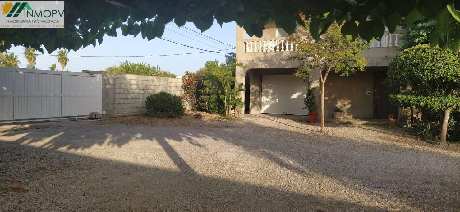  till salu parhus Vinaros Baix Maestrat 1