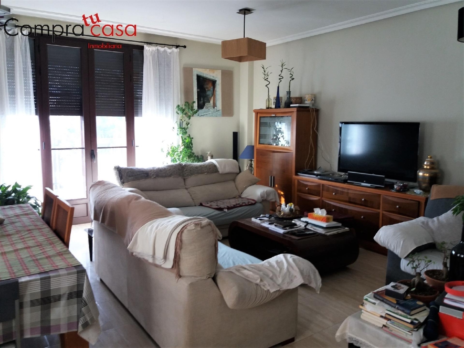 en venta pareado Las Serillas Segovia Sur 4