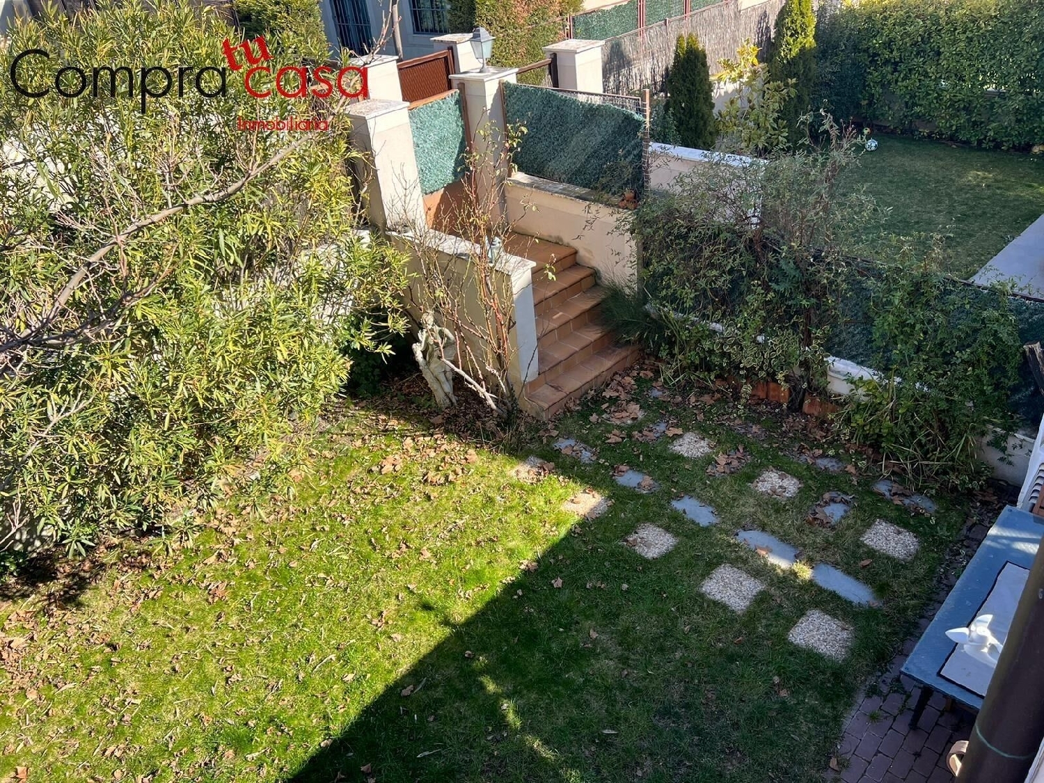  en venta pareado Las Serillas Segovia Sur 7