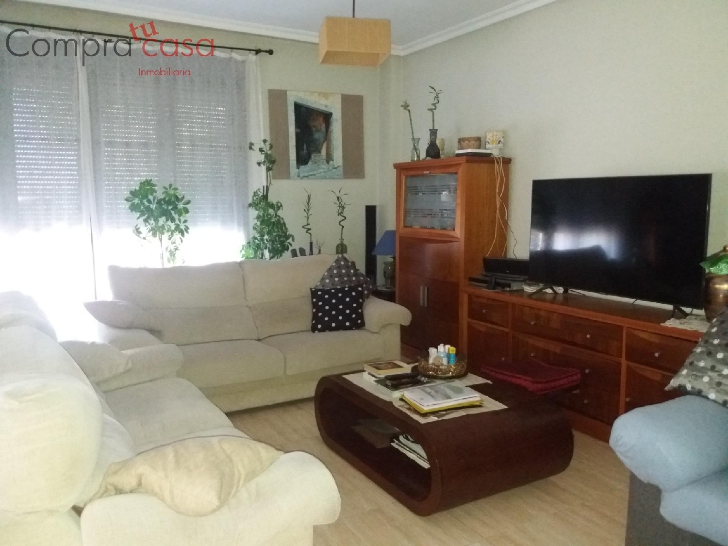  en venta pareado Las Serillas Segovia Sur 5