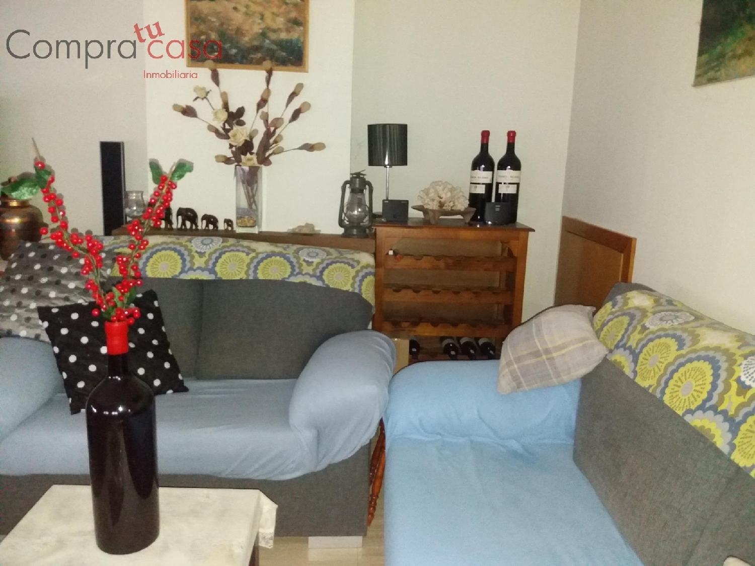  en venta pareado Las Serillas Segovia Sur 6
