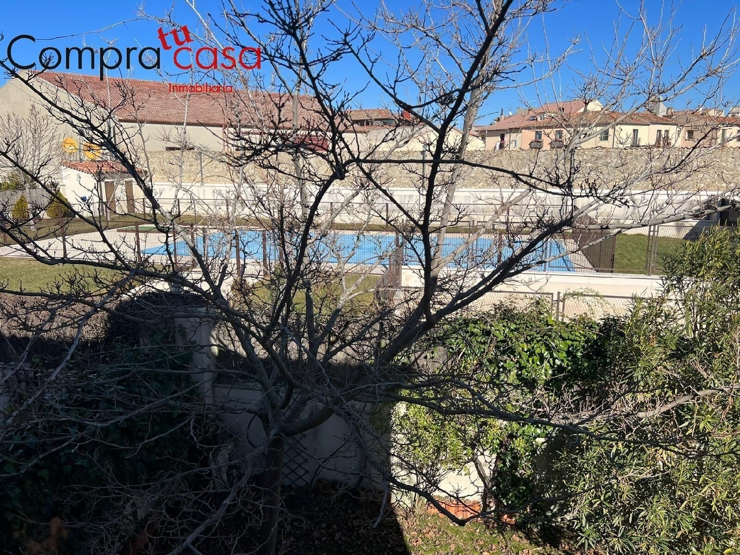  en venta pareado Las Serillas Segovia Sur 3