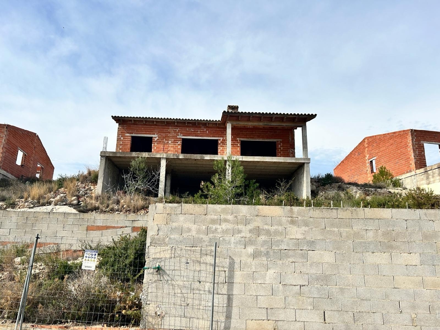  till salu villa San Juan De Énova Ribera Alta 4