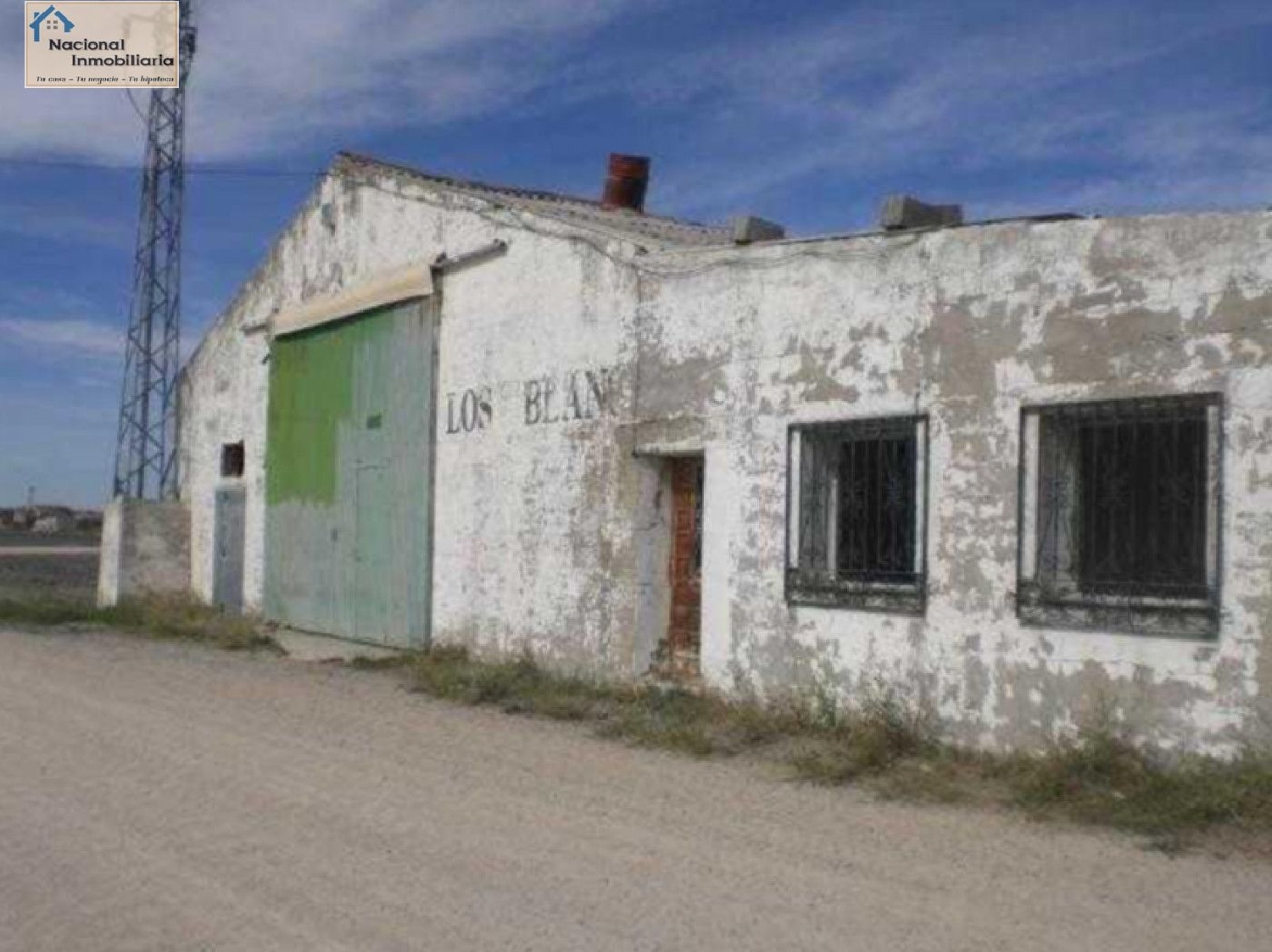 till salu butik Aguilafuente Honorse Tierra De Pinares 2