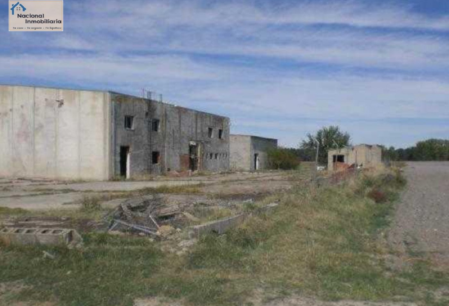 till salu butik Aguilafuente Honorse Tierra De Pinares 3