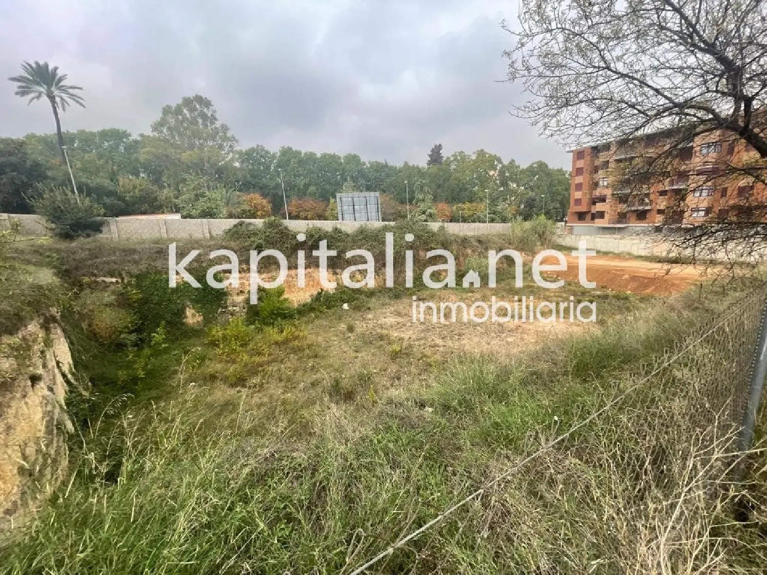  till salu butik Agullent Vall D'albaida 1