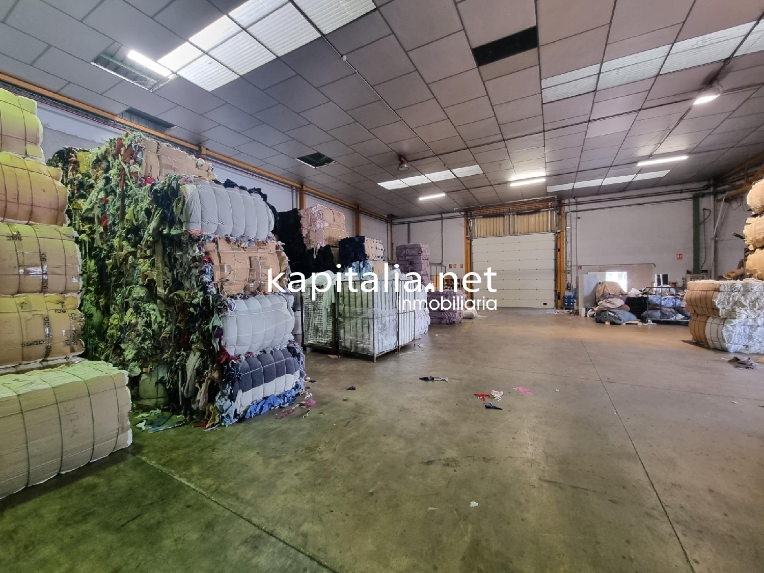  till salu butik Agullent Vall D'albaida 4