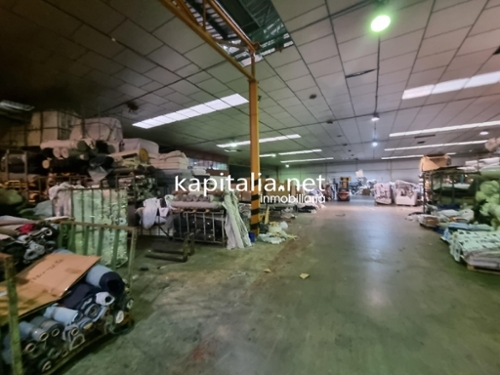 Agullent Vall D''albaida butik foto 6224645