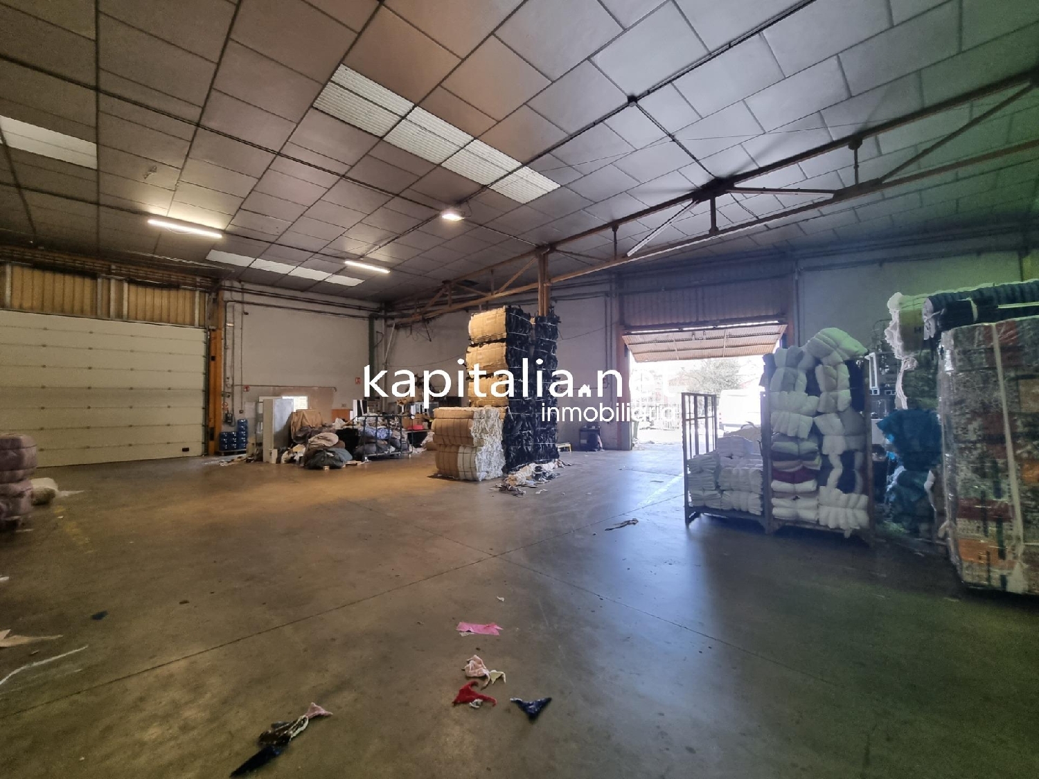 till salu butik Agullent Vall D'albaida 2