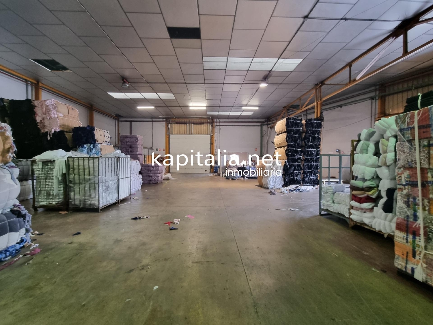 till salu butik Agullent Vall D'albaida 3