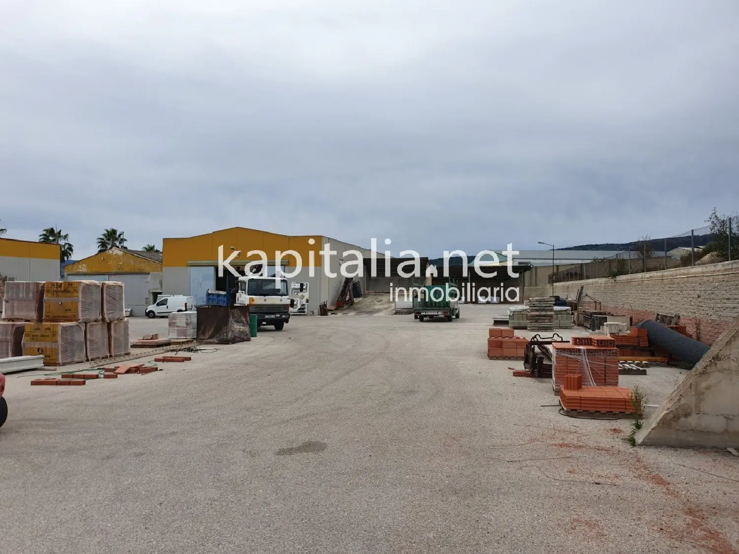  till salu butik Aielo De Malferit Vall D'albaida 1
