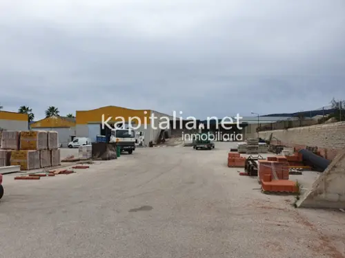 Aielo De Malferit Vall D''albaida butik foto 6185663