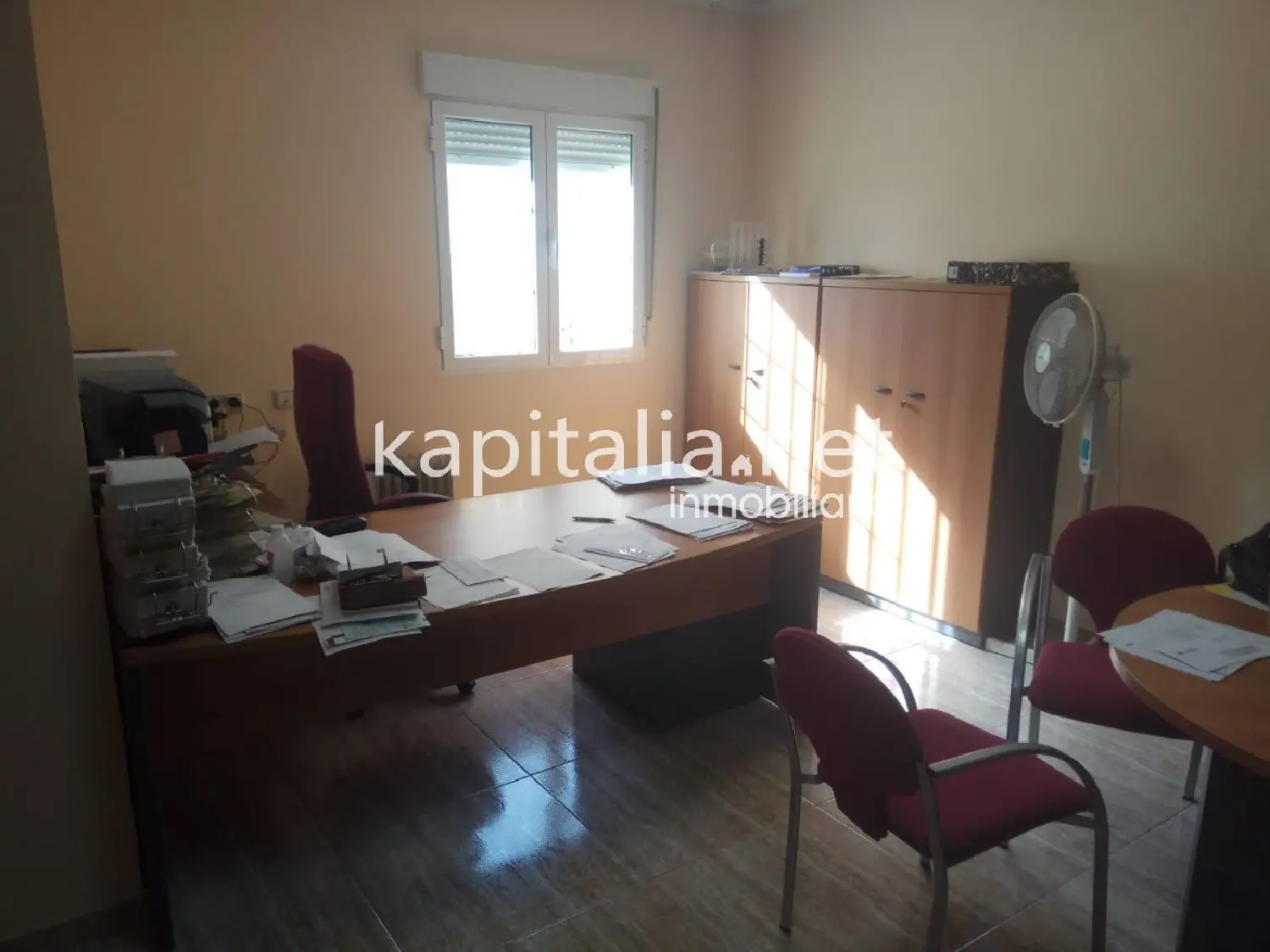  till salu butik Aielo De Malferit Vall D'albaida 6