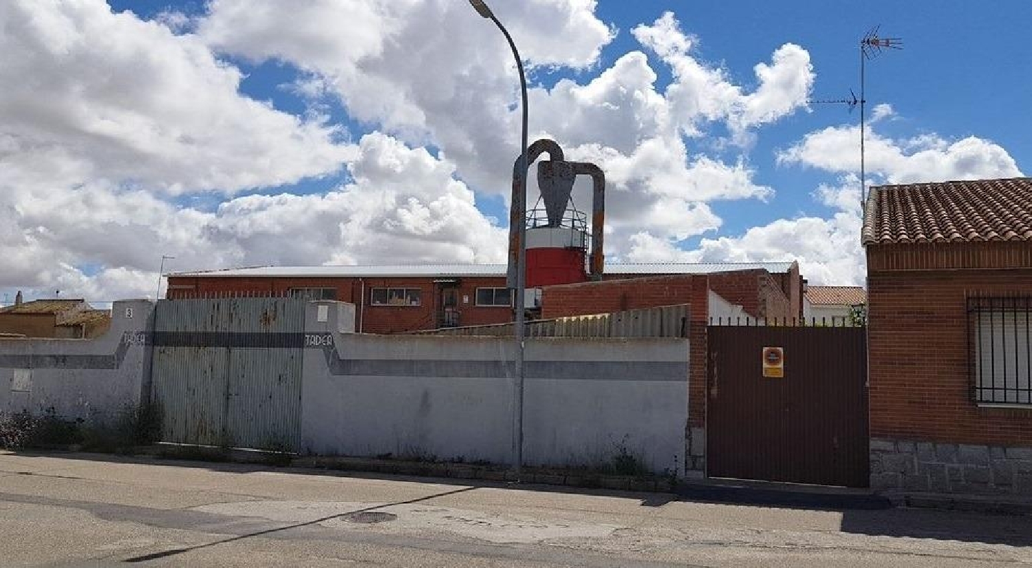 till salu butik Ajofrín Montes De Toledo (Los) 2
