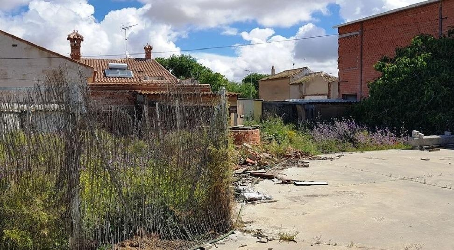  till salu butik Ajofrín Montes De Toledo (Los) 8
