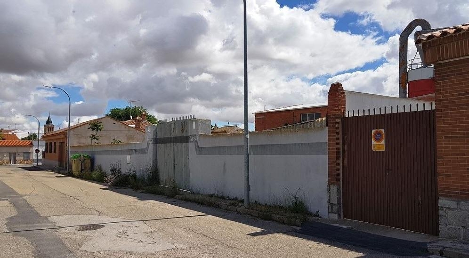  till salu butik Ajofrín Montes De Toledo (Los) 1
