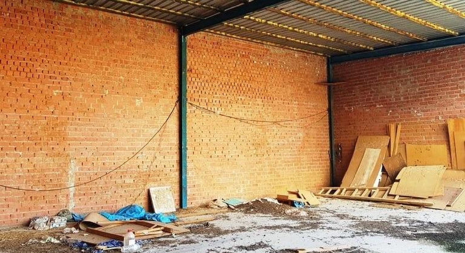  till salu butik Ajofrín Montes De Toledo (Los) 5