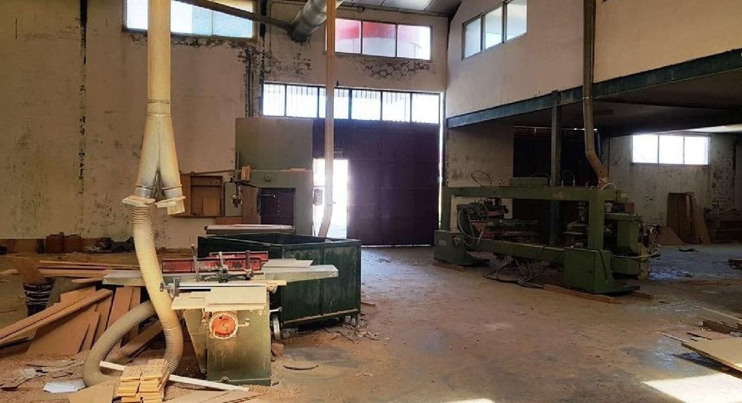  till salu butik Ajofrín Montes De Toledo (Los) 4