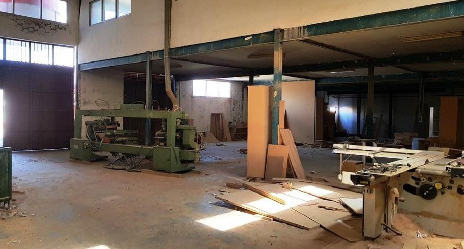  till salu butik Ajofrín Montes De Toledo (Los) 6