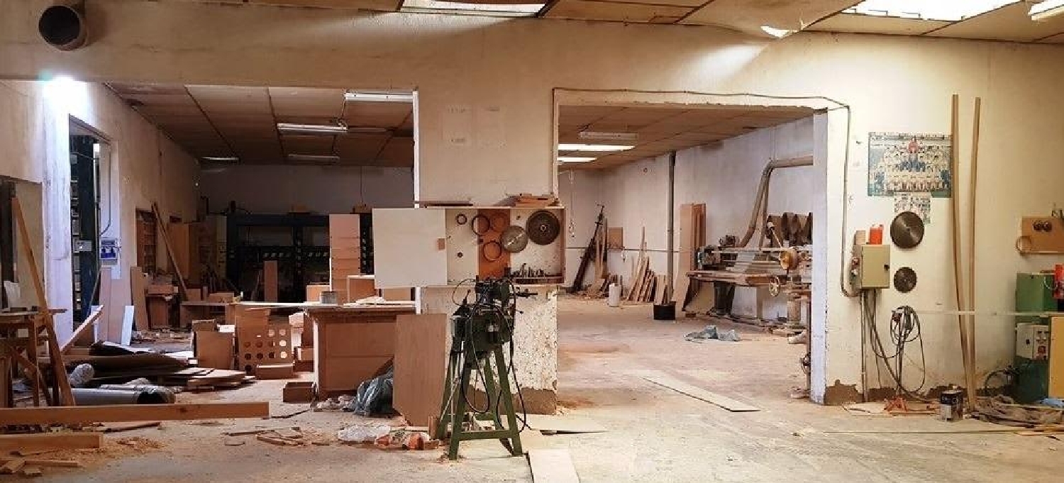  till salu butik Ajofrín Montes De Toledo (Los) 7