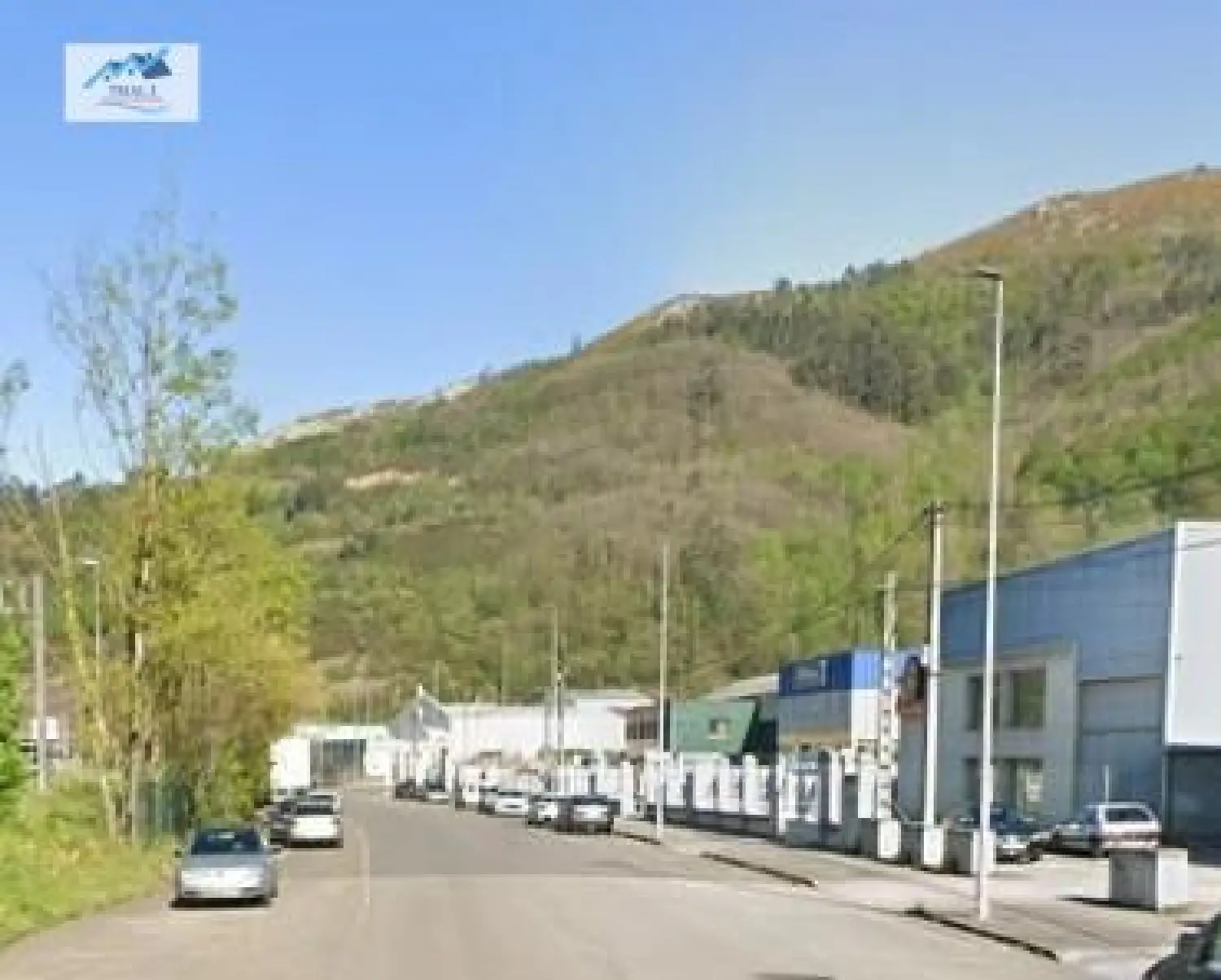  till salu butik Campillo Y Melardos Tierra De Peñaranda 1