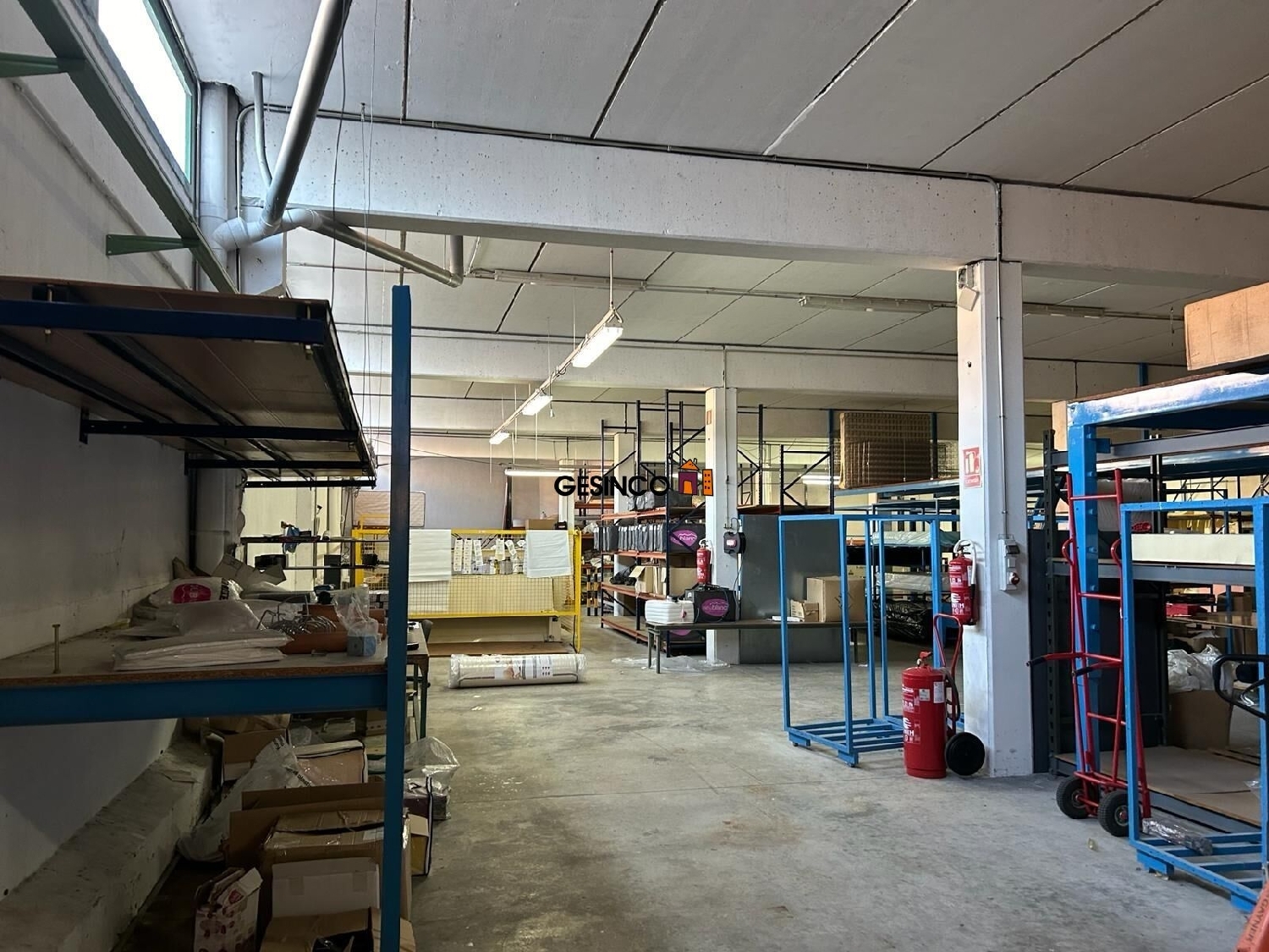  till salu butik Albaida Vall D'albaida 1