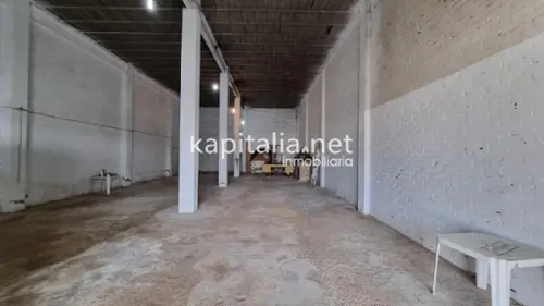 Albaida Vall D''albaida butik foto 6185923