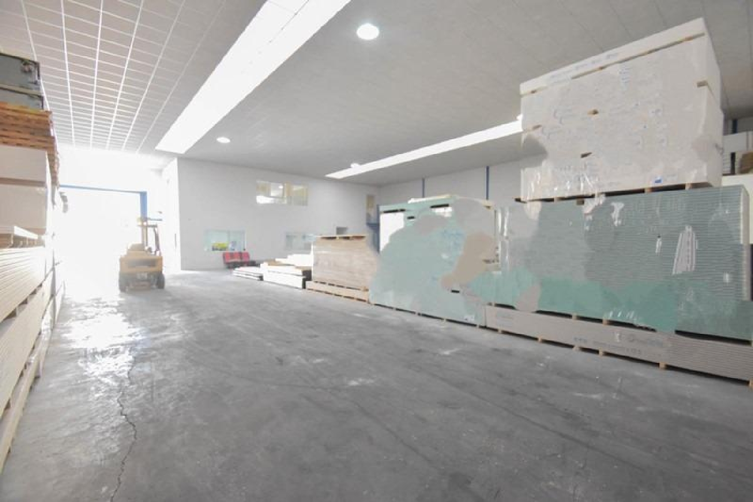 till salu butik Albolote Vega De Granada 2