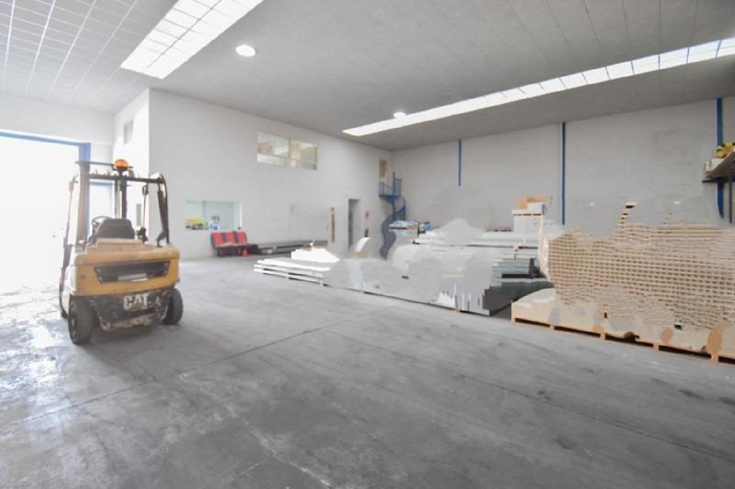  till salu butik Albolote Vega De Granada 4