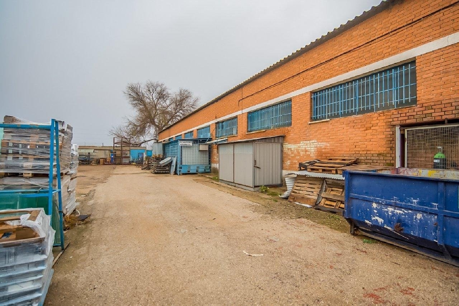  till salu butik Alcamar Cuenca Del Medio Jarama 4