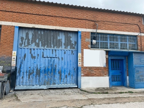 Alcamar Cuenca Del Medio Jarama butik foto 6230829